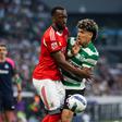 Benfica e Sporting tentam roubar o título ao FC Porto. Foto IMAGO