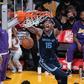 Brandon Clarke foi encontrado morto em maio - Foto: IMAGO