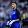 Mercado: há um novo guardião das redes do Manchester City