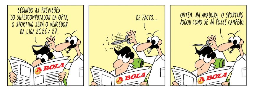 Barba e Cabelo de 9 de agosto de 2026