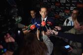 Pedro Proença, presidente da Federação Portuguesa de Futebol - Foto: MIGUEL NUNES