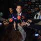 Pedro Proença, presidente da Federação Portuguesa de Futebol - Foto: MIGUEL NUNES