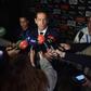Pedro Proença, presidente da Federação Portuguesa de Futebol - Foto: MIGUEL NUNES