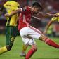Pizzi esteve na maior goleada nas estreias do Benfica na Liga (A BOLA)