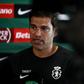 Tiago Fernandes assume o comando técnica da equipa B - Foto: Sporting CP