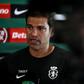 Tiago Fernandes quer dar continuidade às vitórias frente ao Aves SAD e ao Chaves (Foto Sporting CP)