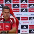 Com Ivanovic de saída, Marco Silva explica o papel dos avançados do Benfica