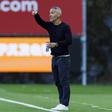 Carlos Vicens diz que a equipa do SC Braga está pronta para um dérbi difícil no reduto do Moreirense