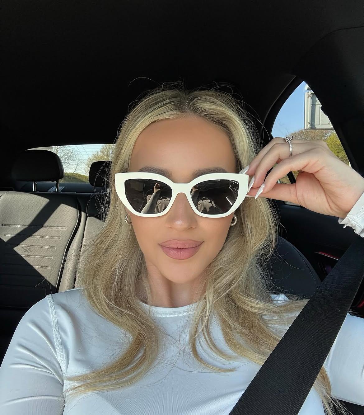 Instagram Jessica Beaumont