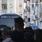 E. Amadora chegou primeiro