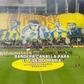 Ídolo máximo! A impressionante homenagem (mais uma!) a Di María
