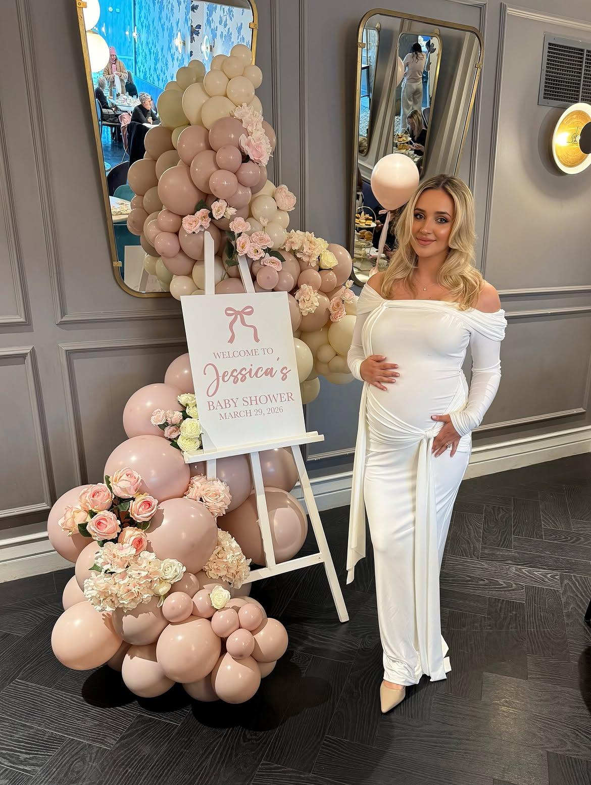 Instagram Jessica Beaumont