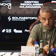 «Não podemos ser só 70 minutos»