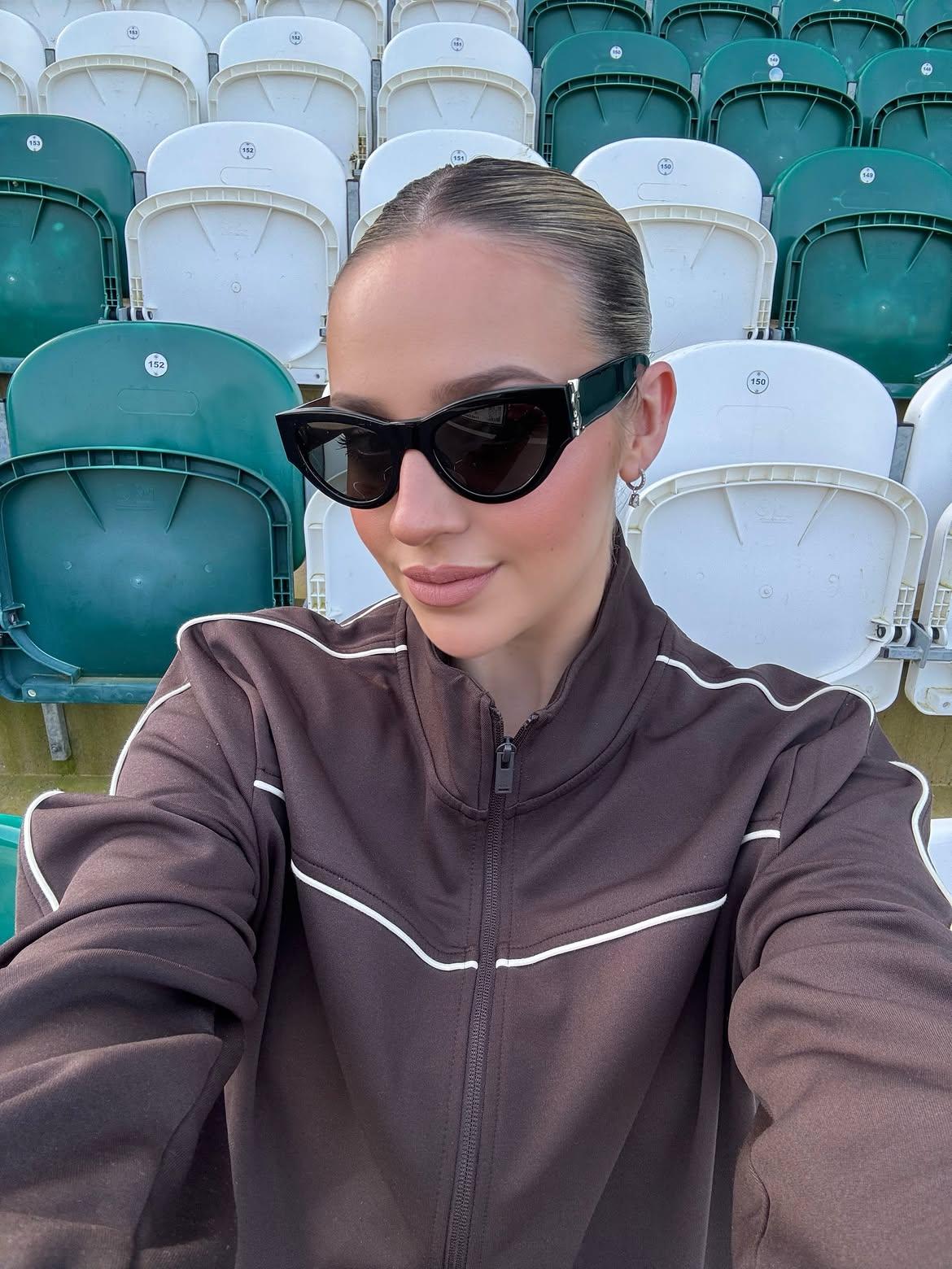 Instagram Jessica Beaumont