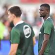 Diomande figurou na ficha de jogo do Sporting com o Estrela - Foto: Miguel Nunes