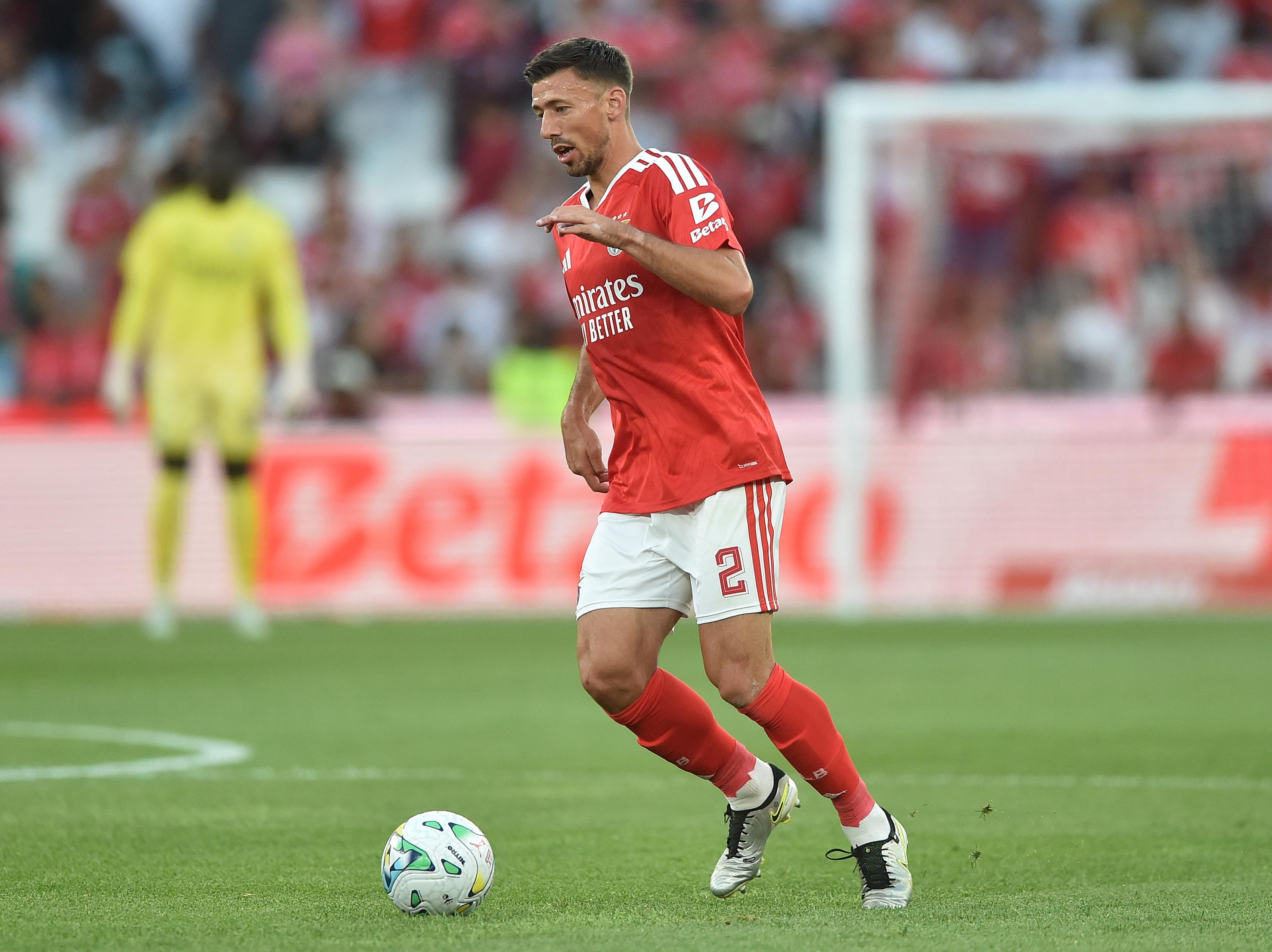 Lenglet, defesa-central (MIGUEL NUNES)