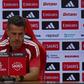 Marco Silva: «O mercado não tem influência nas minhas decisões»