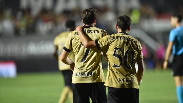 Foto: Miguel Nunes