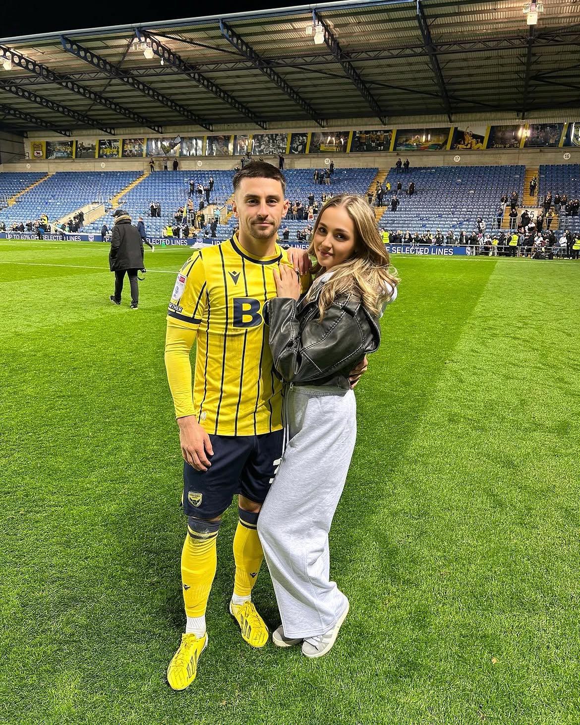 Instagram Jessica Beaumont