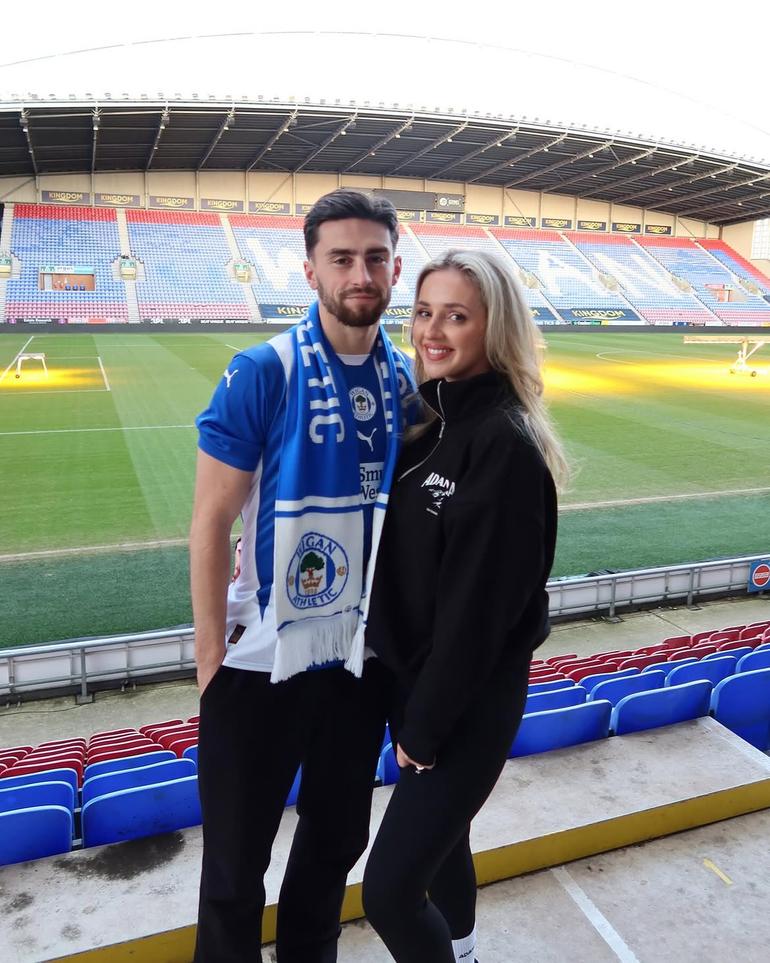 Instagram Jessica Beaumont