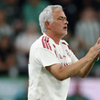 José Mourinho - Foto: Real Madrid