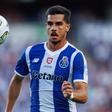 André Silva, atacante do FC Porto - Foto: Imago