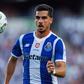 André Silva, atacante do FC Porto - Foto: Imago