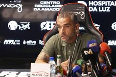 «Se queremos ser campeões, temos de fazer muito mais»