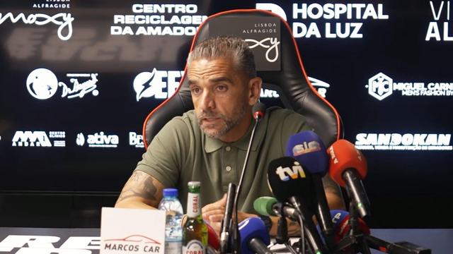 «Se queremos ser campeões, temos de fazer muito mais»
