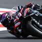 MotoGP: Jorge Martín vence 'sprint' e domina em Silverstone