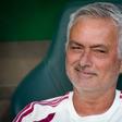 José Mourinho - Foto: IMAGO
