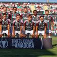 Estrela da Amadora leva dois empates nas duas primeiras jornadas - Foto: IMAGO