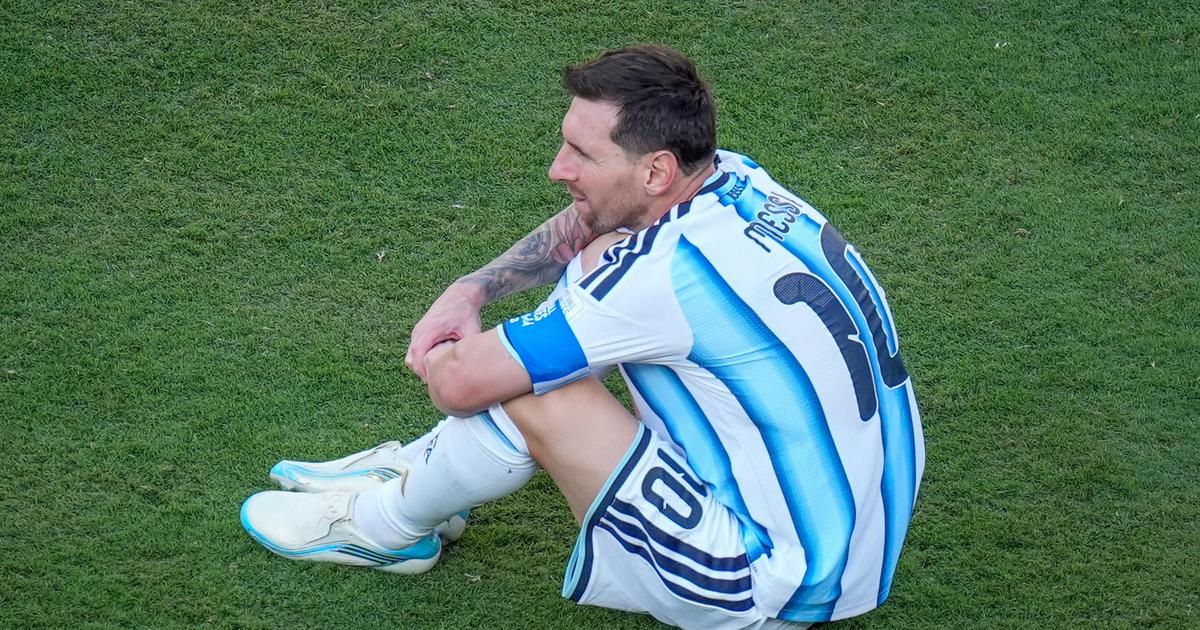 Imagem da notícia - A Bola