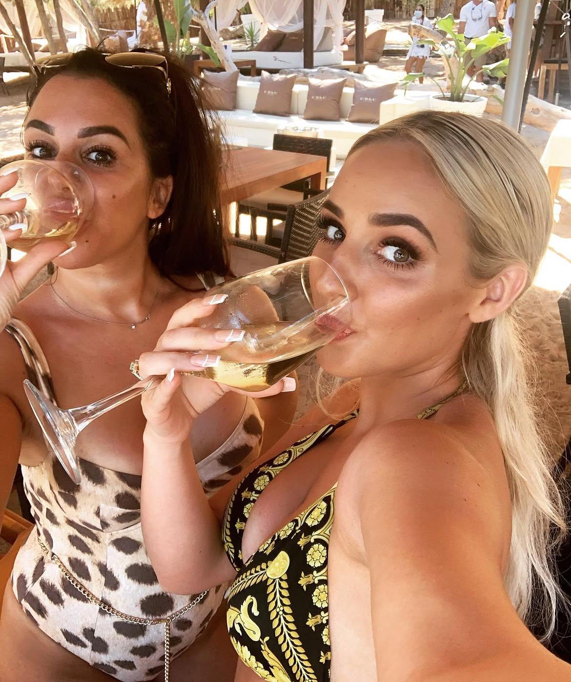 Instagram Jessica Beaumont