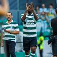 Mercado Sporting: Diomande é negócio fechado no Nottingham Forest