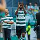 Mercado Sporting: Diomande é negócio fechado no Nottingham Forest