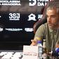 Rui Borges: «O Diomande é jogador do Sporting»