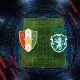 E. Amadora-Sporting: tricolores e leões renovados na abertura do campeonato