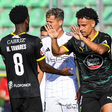 João Marcos foi decisivo - Foto: Liga Portugal