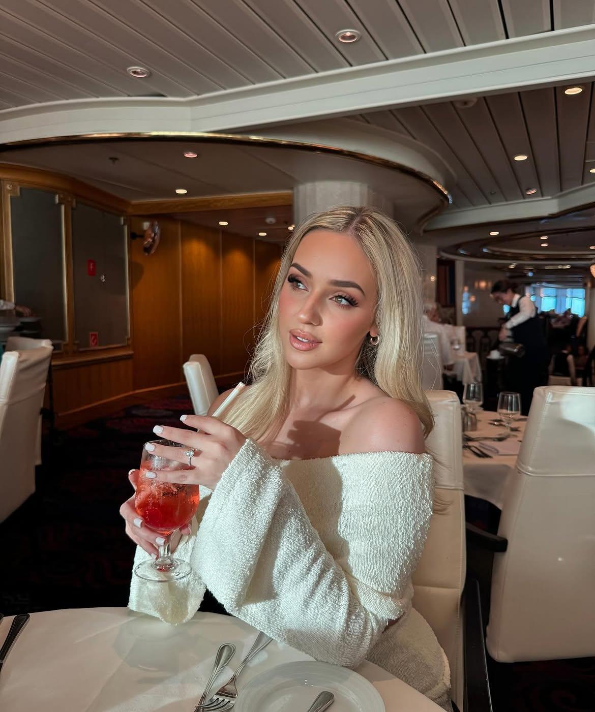 Instagram Jessica Beaumont