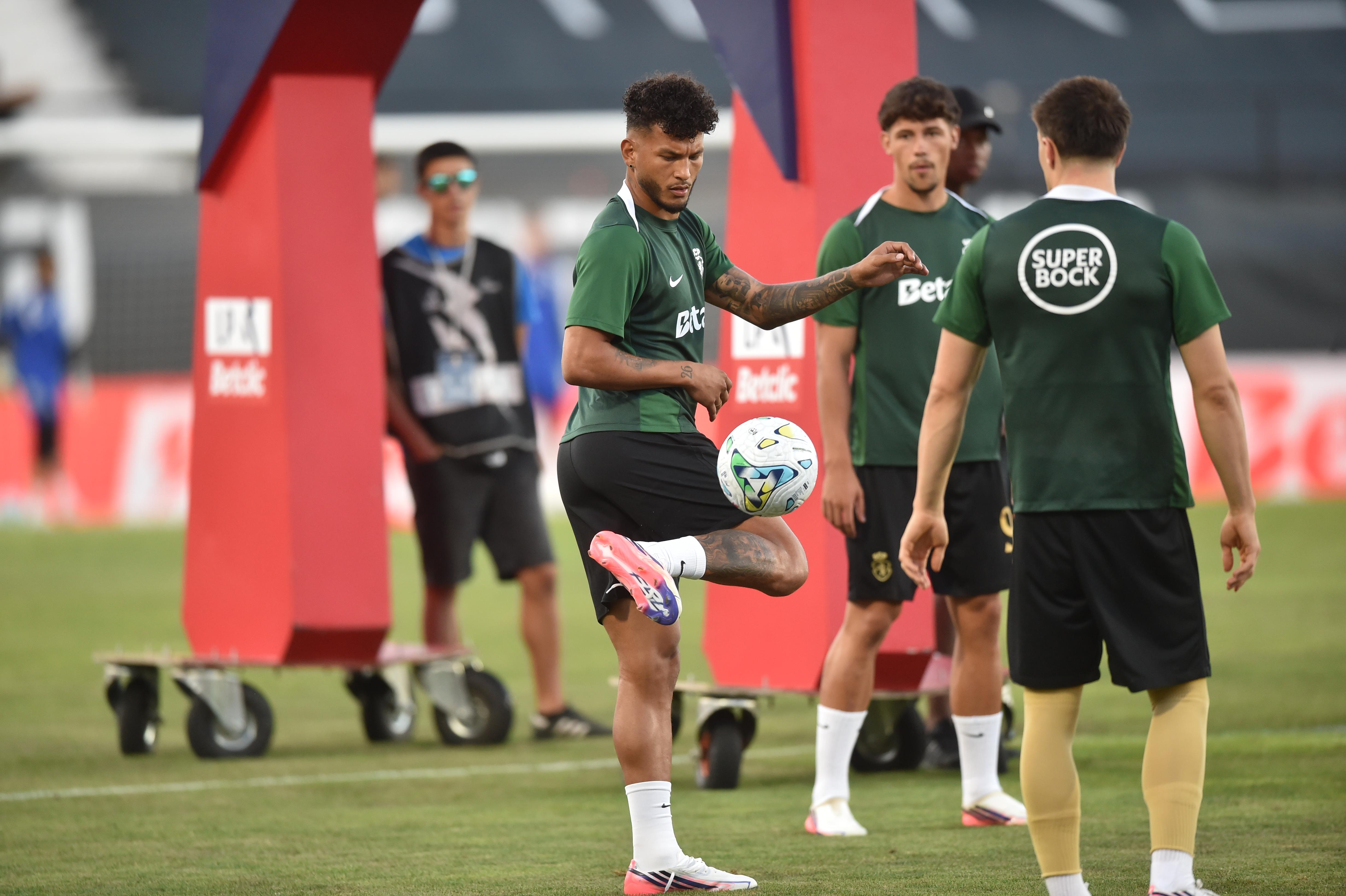 Foto: Miguel Nunes
