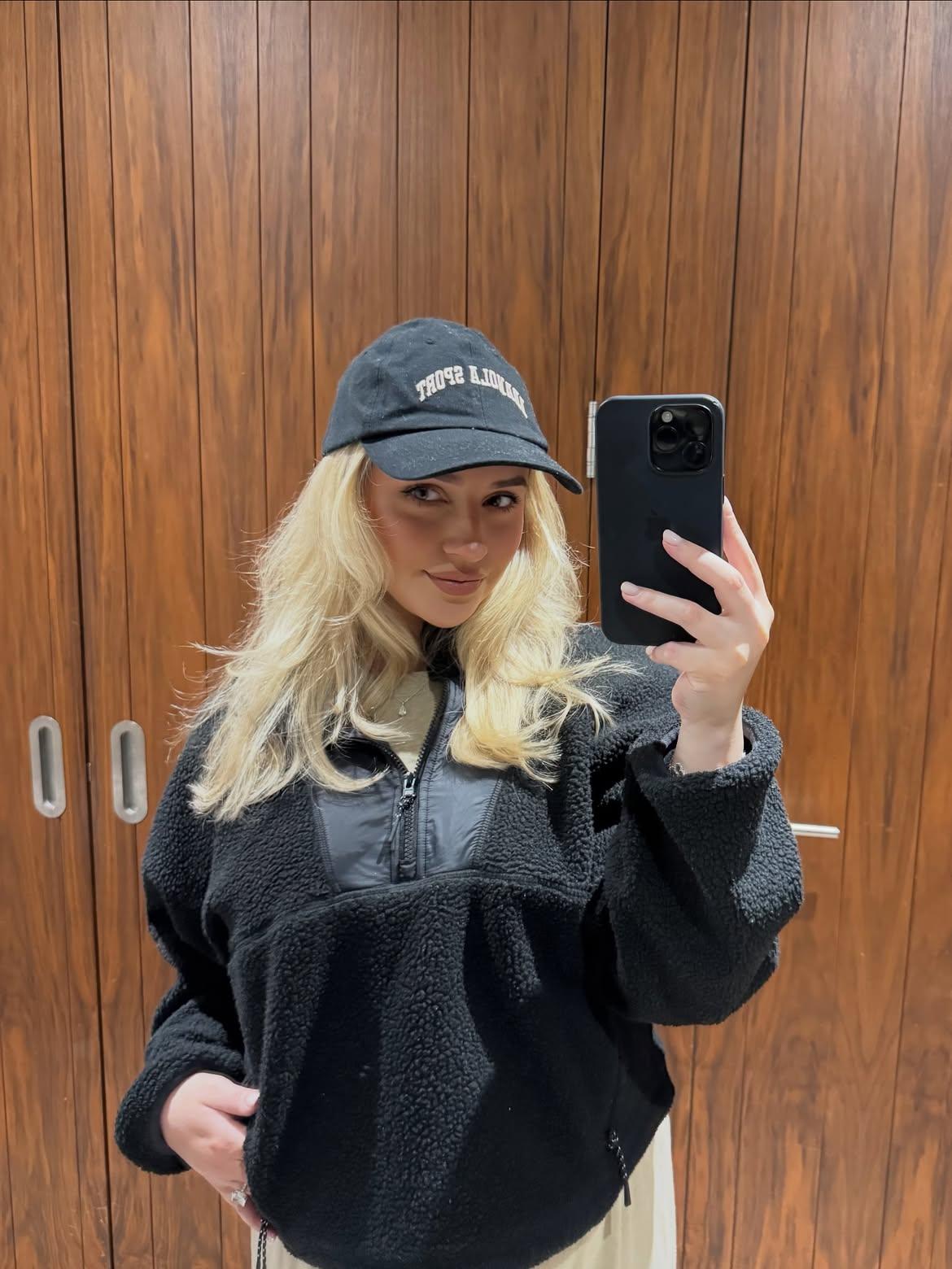 Instagram Jessica Beaumont