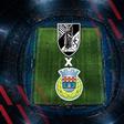 V. Guimarães-Arouca: Tiago Margarido falou antes do jogo