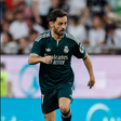 Bernardo Silva estreou-se pelos 'merengues' - Foto: X/Real Madrid