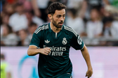 Bernardo Silva estreou-se pelos 'merengues' - Foto: X/Real Madrid