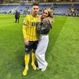 Jessica e Owen Dale têm dois filhos em comum. Instagram Jessica Beaumont