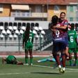 Torreense foi superior do início ao fim do jogo, apesar de alguns erros
(foto IMAGO)
