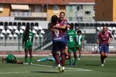 Torreense foi superior do início ao fim do jogo, apesar de alguns erros
(foto IMAGO)