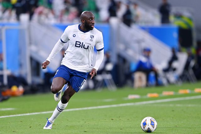 Marega nos Emirados Árabes Unidos