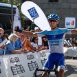 Ciclismo: Rafael Reis é novo líder do Grande Prémio JN
